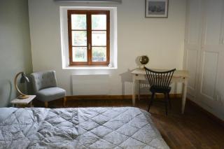 Maison avec jardin proche du Lac de Monteynard - 2