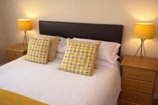 Manorcombe Lodge 3 Bedroom Cornwall Parking wifi - 6