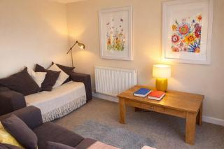 Manorcombe Lodge 3 Bedroom Cornwall Parking wifi - 4