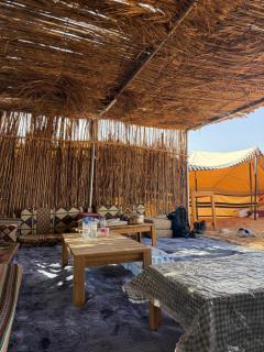 Wahiba Sands Desert Camp - 5