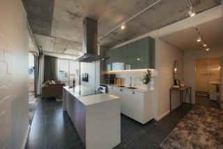ONEHUNDRED on M - Fluent Serviced Apartments - 0