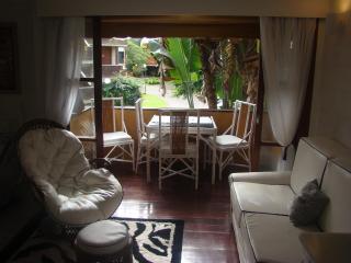 Apartmento completo na Marina Bracuy em Angra dos Reis - 0