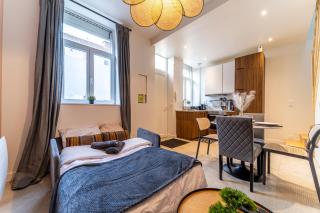 La Courette - Train Station - City center - Wifi - Netflix - 5