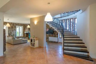 CAPOVILLAS - Panoramic Villa Anna with private pool and sea view - 8