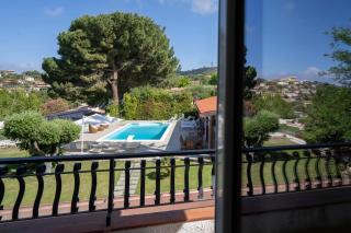 CAPOVILLAS - Panoramic Villa Anna with private pool and sea view - 5