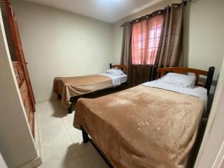 Cozy house in Boquete, quiet and good weather - 2