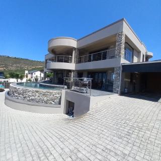 Whale Rock Guesthouse - 8