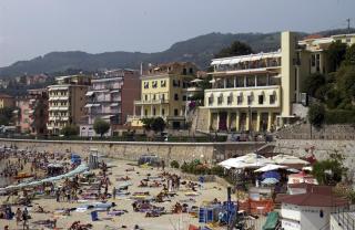 Hotel Venere Azzurra - 1