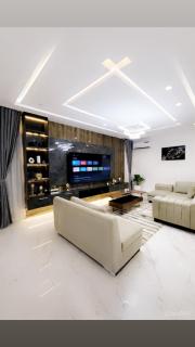 3 bedroom apartment 247power lekki WiFi - 0