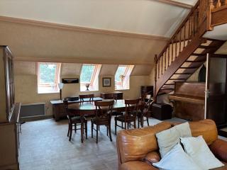 Villa Paulownia, proche villes et plages - 8