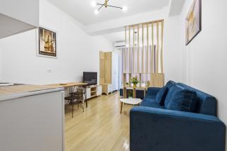 Enles Garden Beach Apartments - Golem - 8