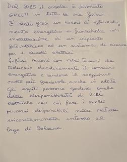 Agriturismo Renaccio - 6