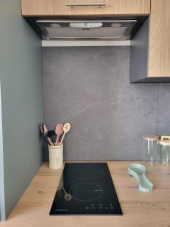 petite maison Margalice - 5