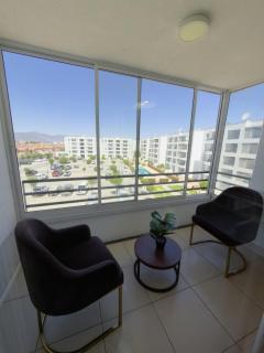 Cómodo cerca del aeropuerto, a minutos del centro y la playa - 7