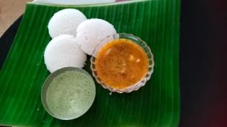 MoonLight Homestay - it's a beautiful place - 3