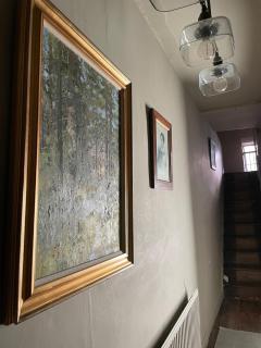 Beautiful Georgian Townhouse in Frome - 7