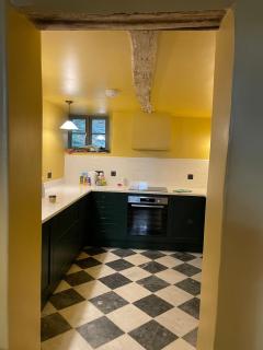 Beautiful Georgian Townhouse in Frome - 5