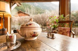 Chalet near the slopes Chamonix-Mont-Blanc - 2