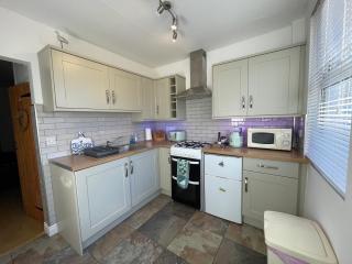 Trout Cottage - Filey - 7