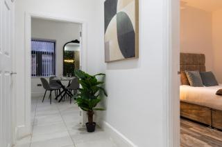 Bradford Luxury Apartment City Centre! - 7
