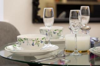 Bradford Luxury Apartment City Centre! - 3