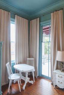 The Gilded Lady - The Wedding Suite - 5