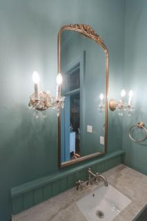 The Gilded Lady - The Wedding Suite - 1