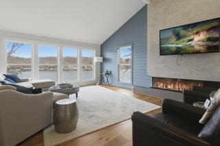 Brush Creek Retreat with Boat Slip - 8