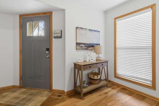 Brush Creek Retreat with Boat Slip - 2