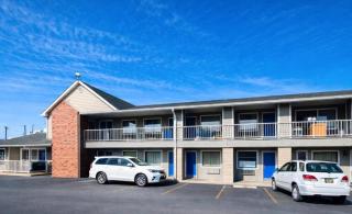 Residential Suites Grain Valley by Hotel O I 70 - Grain Valley - 2