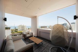 ONEHUNDRED on M - Fluent Serviced Apartments - 7