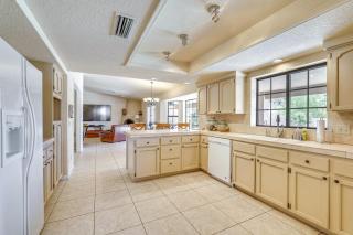 Heated Pool Pet-Friendly Lake Havasu City Home - 4