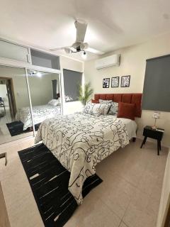 Modern Penthouse Style Apt - 6