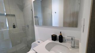 Oceanview Flat Santa Marta 1707 - 2