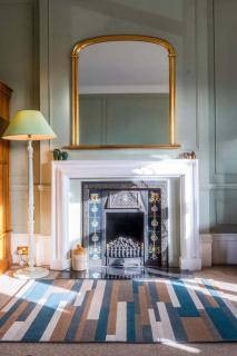 The Bowling Green Sea Views in Central Seaton - 4