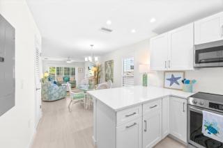 Seashells Unit 23 - 5