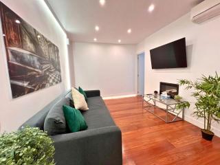 Enorme ! Salamanca 3 bedrooms 2 bathrooms - 2