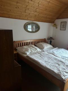 Hostinec Na hrázi - 2