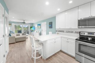 Seashells Unit 15 condo - 6