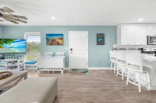 Seashells Unit 15 condo - 3