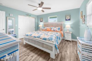 Seashells Unit 15 condo - 1