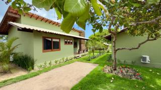 Villa 4 Elements, Studios Praia de Saquaíra, Maraú - 1