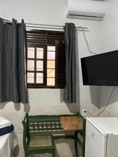 Pousada das Redes - 1