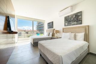 3 Bedroom Condo with Rooftop Pool - Love #203 - 8