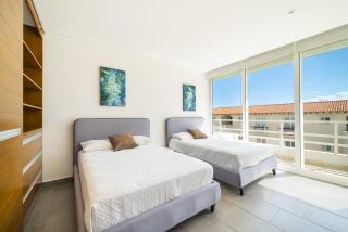 3 Bedroom Condo with Rooftop Pool - Love #203 - 4