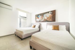 3 Bedroom Condo with Rooftop Pool - Love #203 - 1