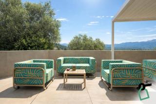 Hotiday Lerici Trebiano - 9