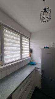 Rocco apartament Przymorze nad morzem by Graal Nieruchomości - 2