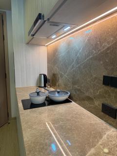 Пляж Бангтао Резиденция Ozon - 1