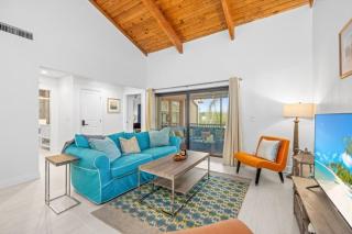 Coquina Beach 4F condo - 9